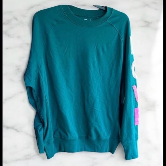 Rebellious One Crewneck sweatshirt - Picture 1 of 6